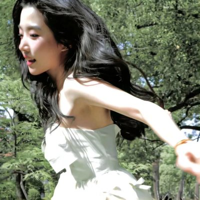 长大成人