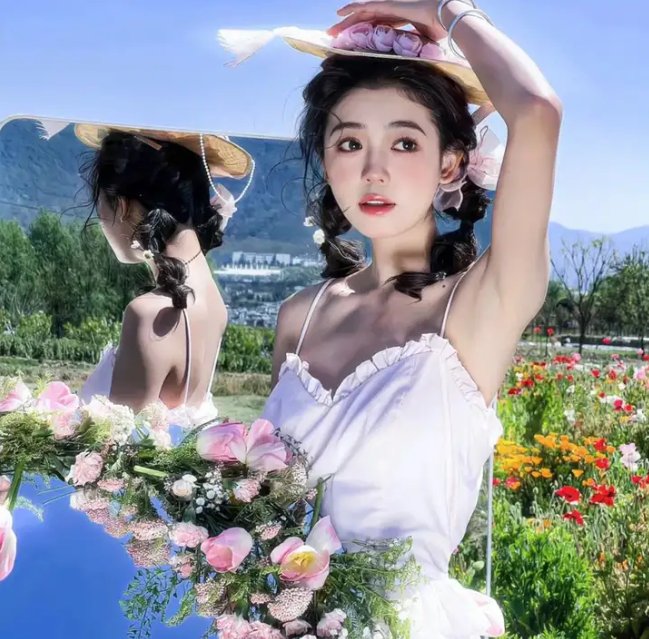 花系列:一