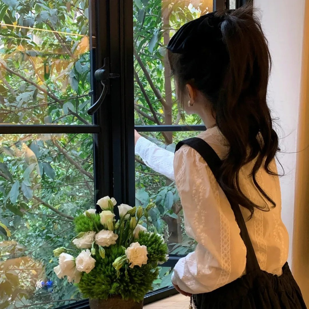 新扎师兄追女仔