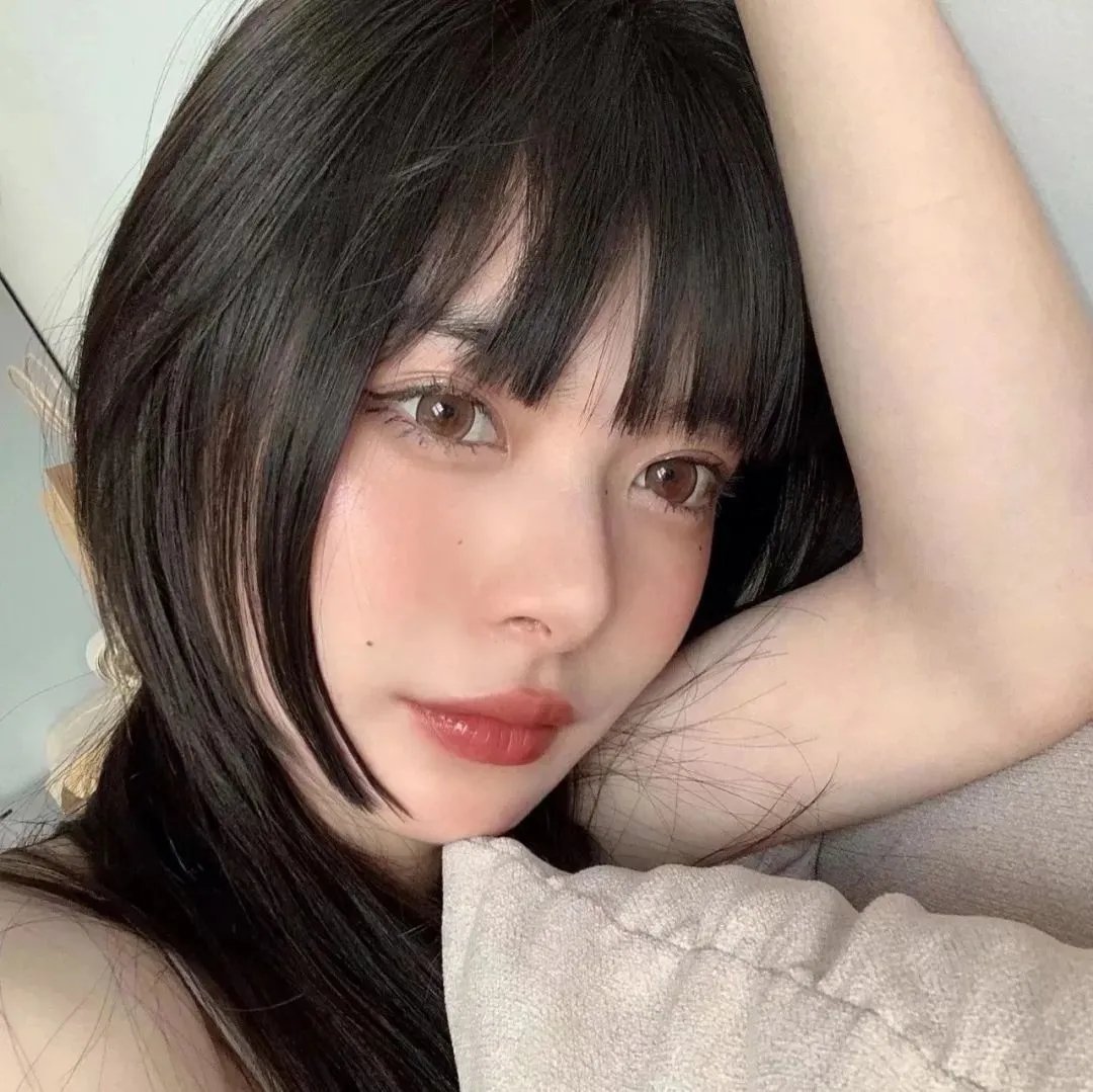 恶魔的美